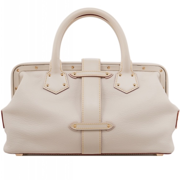 Louis Vuitton Suhali Leather L'Ingénieux PM Bag - Picture 2 of 7